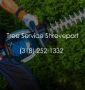 Tree Service Shreveport logo